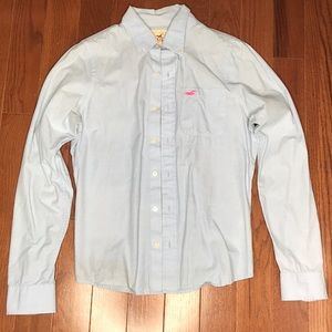 Button down shirt